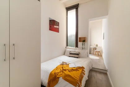 私人房间 在 Carrer de l'Hospital 68, 16的图像1