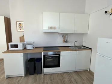 Studio at Via Tirino 67, image 1 of 10