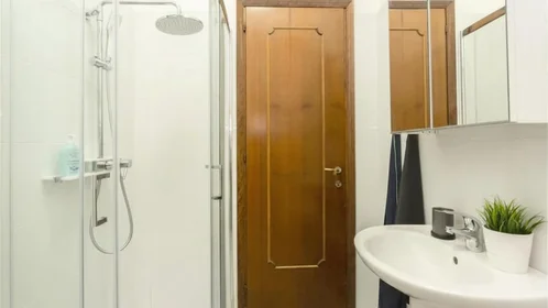 Chambre privée à Via Fanfulla Da Lodi 9, image 14 de 14