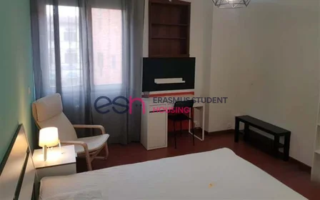 Privatzimmer in der Piazza Giuseppe Toniolo, bild 3 von 17