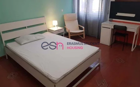 Privatzimmer in der Piazza Giuseppe Toniolo, bild 4 von 17