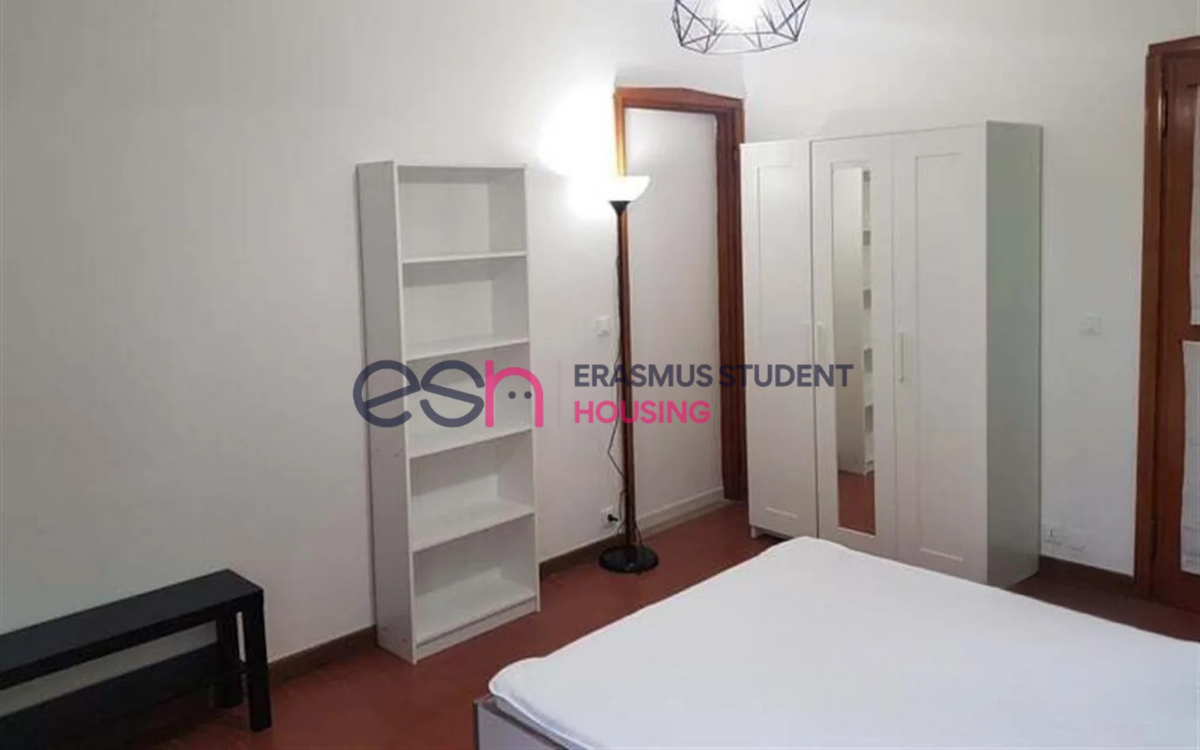 Studentenfreundliches Zimmer in  mit modernen Annehmlichkeiten
