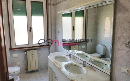 Privatzimmer in der Piazza Giuseppe Toniolo, bild 11 von 16