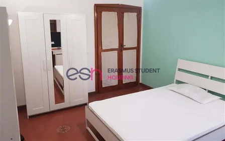 Privatzimmer in der Piazza Giuseppe Toniolo, bild 2 von 17