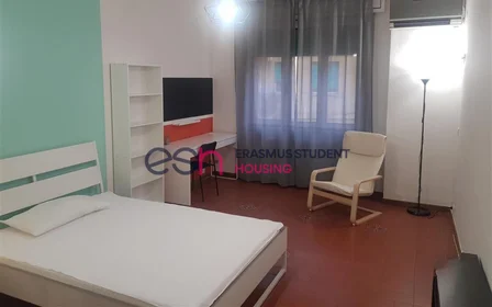 Privatzimmer in der Piazza Giuseppe Toniolo, bild 3 von 17