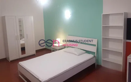 Privatzimmer in der Piazza Giuseppe Toniolo, bild 4 von 17