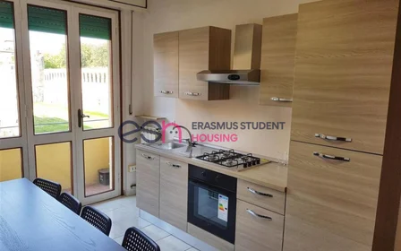 Privatzimmer in der Piazza Giuseppe Toniolo, bild 4 von 16