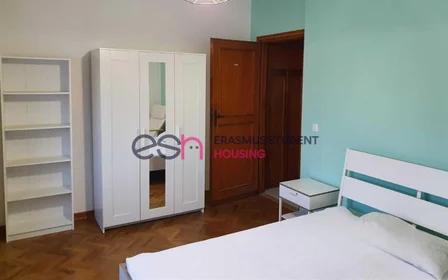 Privatzimmer in der Piazza Giuseppe Toniolo, bild 1 von 16