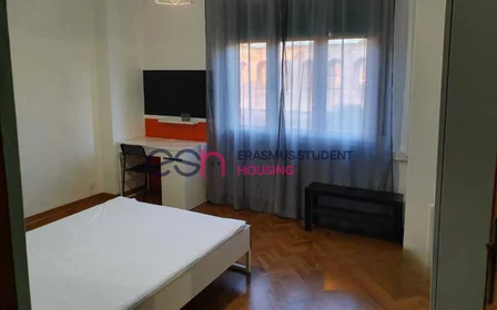 Privatzimmer in der Piazza Giuseppe Toniolo, bild 2 von 16