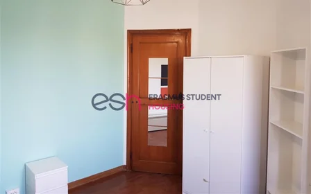 Privatzimmer in der Piazza Giuseppe Toniolo, bild 1 von 16