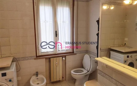 Privatzimmer in der Piazza Giuseppe Toniolo, bild 14 von 16