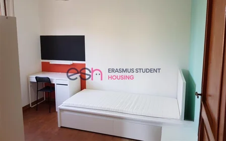 Privatzimmer in der Piazza Giuseppe Toniolo, bild 3 von 16