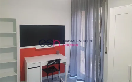 Privatzimmer in der Piazza Giuseppe Toniolo, bild 2 von 17