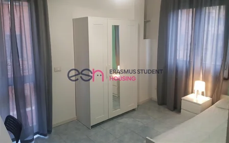 Privatzimmer in der Piazza Giuseppe Toniolo, bild 3 von 17