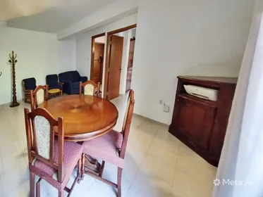Prywatny pokój Via Giambattista Tiepolo 4, obraz 13 19