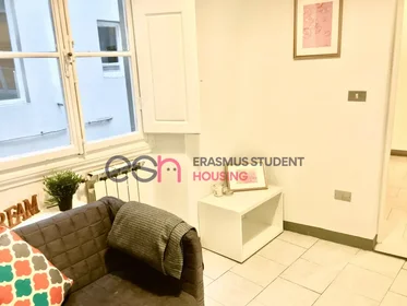 Privatzimmer in der Via Del Ponte Rosso 13, bild 12 von 17