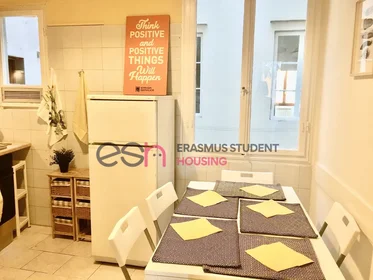 Privatzimmer in der Via Del Ponte Rosso 13, bild 6 von 17