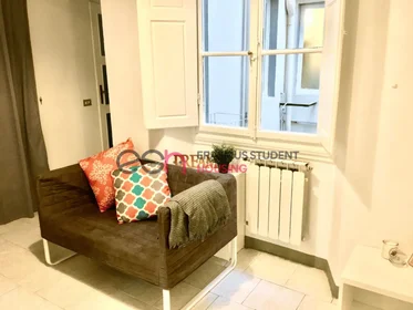 Privatzimmer in der Via Del Ponte Rosso 13, bild 11 von 17