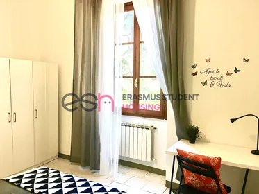 Privatzimmer in der Via Del Ponte Rosso 13, bild 2 von 17