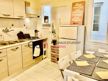 Privatzimmer in der Via Del Ponte Rosso 13, bild 8 von 17