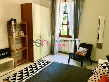 Privatzimmer in der Via Del Ponte Rosso 13, bild 2 von 17
