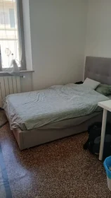 Prywatny pokój Via Anton Giulio Barrili 7, obraz 1 8