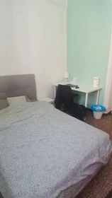 Prywatny pokój Via Anton Giulio Barrili 7, obraz 3 8