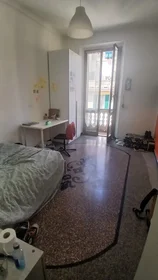 Prywatny pokój Via Anton Giulio Barrili 7, obraz 4 7