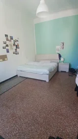 Prywatny pokój Via Anton Giulio Barrili 7, obraz 3 7