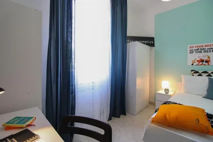 Privatzimmer in der Via Giacomo Ciamician 4, bild 2 von 22