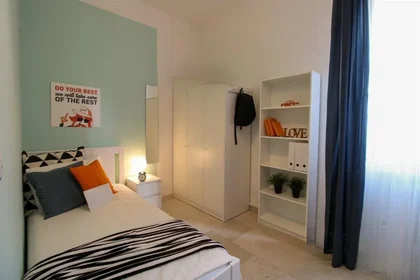 Privatzimmer in der Via Giacomo Ciamician 4, bild 1 von 20