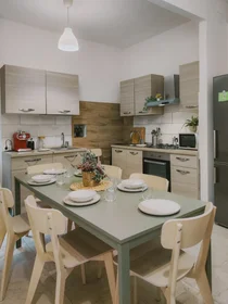 Privatzimmer in der Via Giacomo Ciamician 4, bild 5 von 20