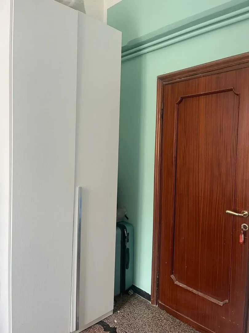 Pokój do wynajęcia w mieszkaniu studenckim w , w pełni umeblowany