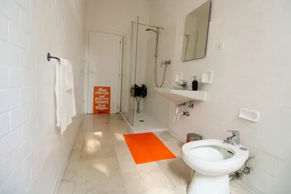Privatzimmer in der Via Giacomo Ciamician 4, bild 18 von 21