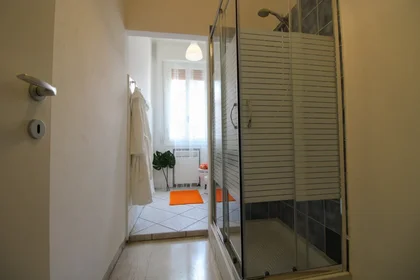 Privatzimmer in der Via Giacomo Ciamician 4, bild 21 von 21