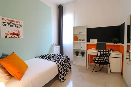 Privatzimmer in der Via Giacomo Ciamician 4, bild 4 von 21