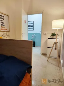 Stanza privata in Via Giacomo Ciamician 4, immagine 2 di 22