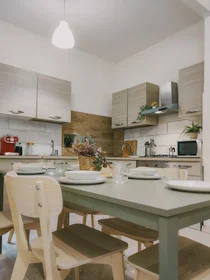 Privatzimmer in der Via Giacomo Ciamician 4, bild 11 von 22