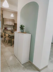 Privatzimmer in der Via Giacomo Ciamician 4, bild 12 von 22