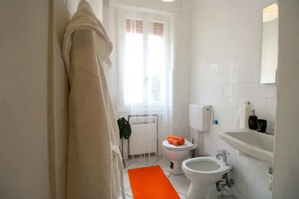 Privatzimmer in der Via Giacomo Ciamician 4, bild 20 von 22