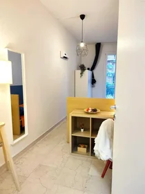 Privatzimmer in der Via Giacomo Ciamician 4, bild 3 von 22