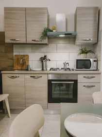 Privatzimmer in der Via Giacomo Ciamician 4, bild 10 von 22