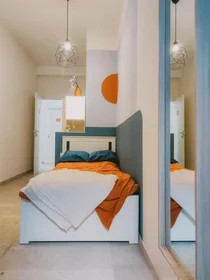 Privatzimmer in der Via Giacomo Ciamician 4, bild 3 von 22