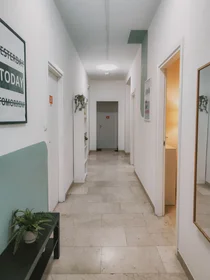 Privatzimmer in der Via Giacomo Ciamician 4, bild 14 von 21