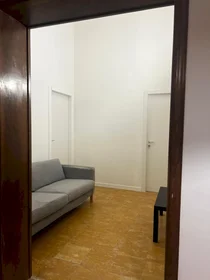 Prywatny pokój Via Mannelli 157, obraz 1 10
