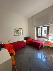 Prywatny pokój Via Giordano Bruno 10, obraz 1 10