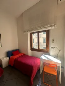 Private room at Via Giordano Bruno 10, image 2 of 16
