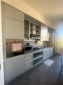 Private room at Via Giordano Bruno 10, image 15 of 16