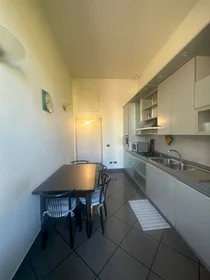 Private room at Via Giordano Bruno 10, image 16 of 16