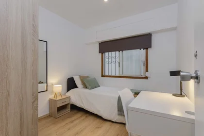 Chambre privée à Calle del Palleter 18, image 1 de 10